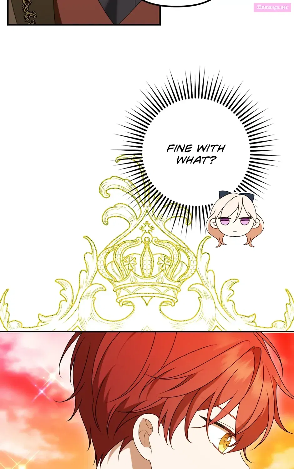 Read The Gangster Baby of the Duke’s Family Manga Online