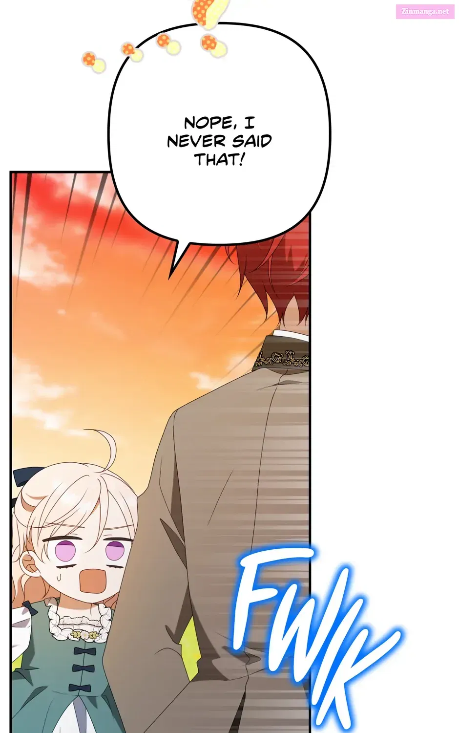 Read The Gangster Baby of the Duke’s Family Manga Online