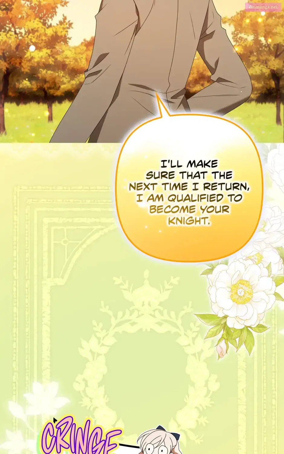 Read The Gangster Baby of the Duke’s Family Manga Online