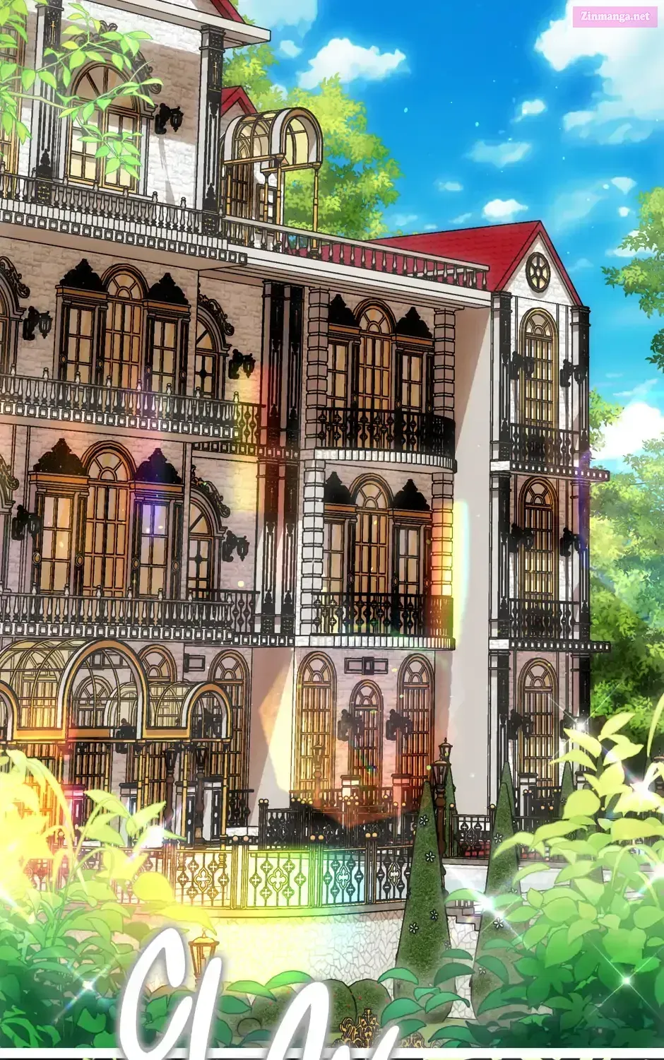 Read The Gangster Baby of the Duke’s Family Manga Online