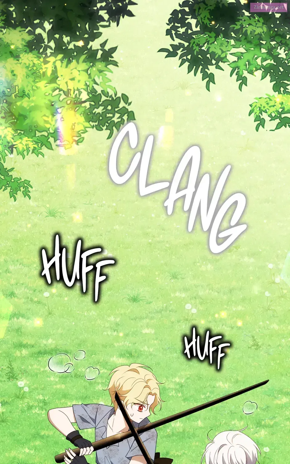 Read The Gangster Baby of the Duke’s Family Manga Online