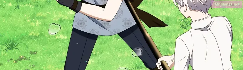 Read The Gangster Baby of the Duke’s Family Manga Online