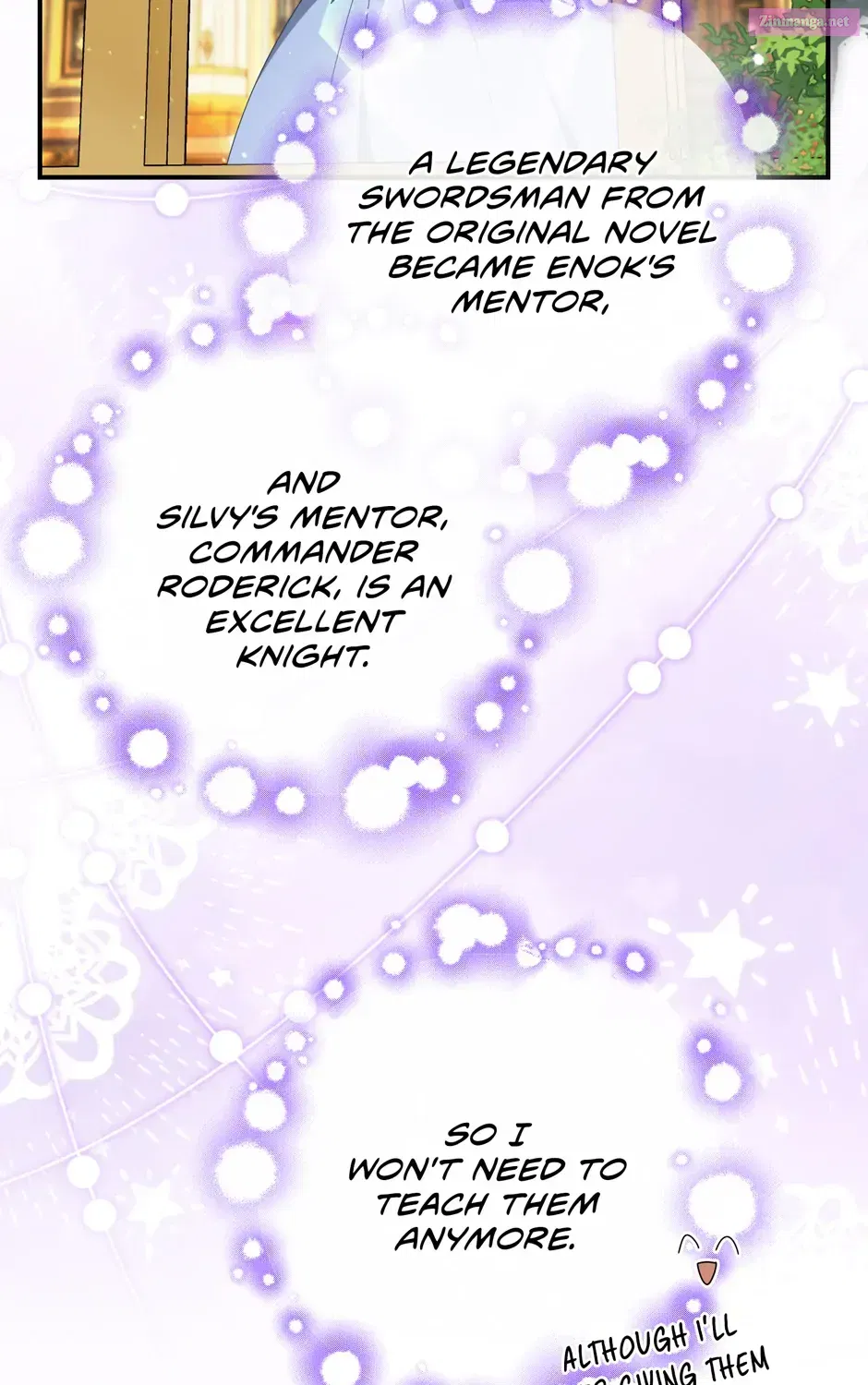 Read The Gangster Baby of the Duke’s Family Manga Online