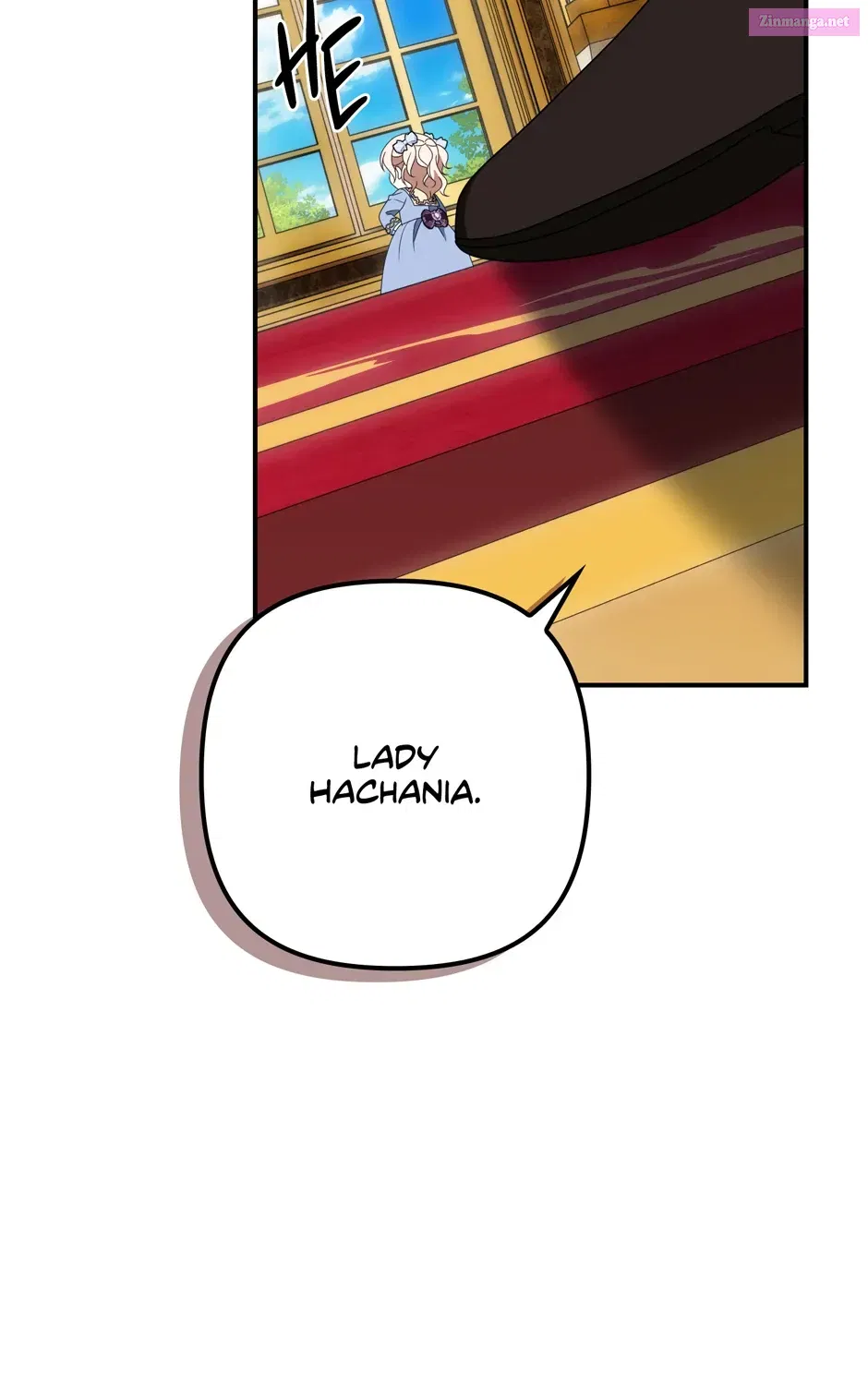 Read The Gangster Baby of the Duke’s Family Manga Online