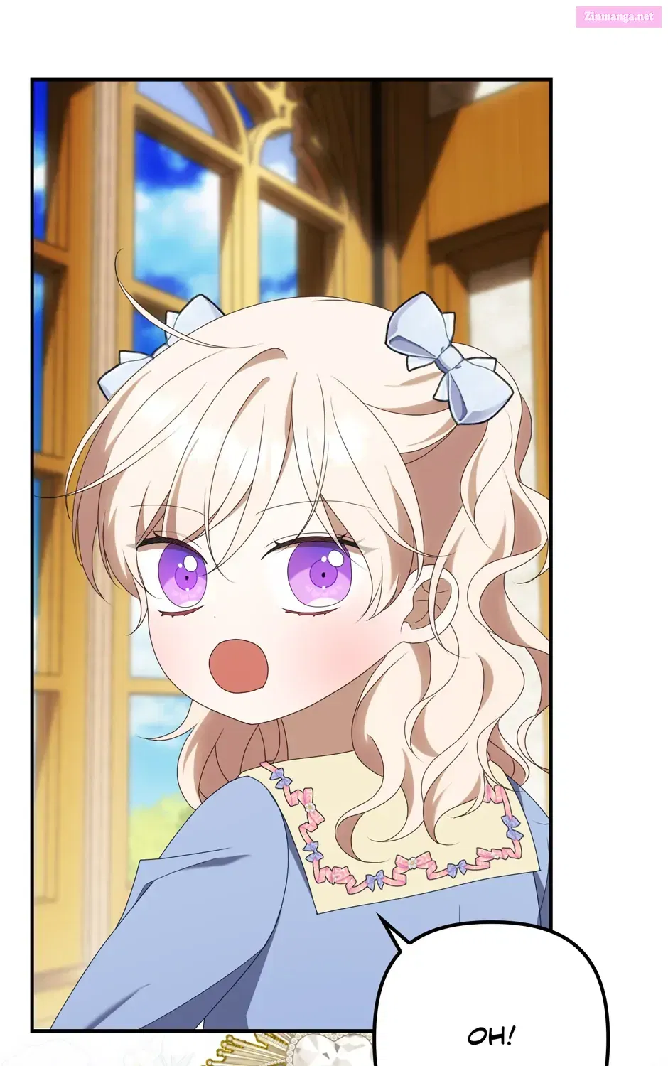 Read The Gangster Baby of the Duke’s Family Manga Online