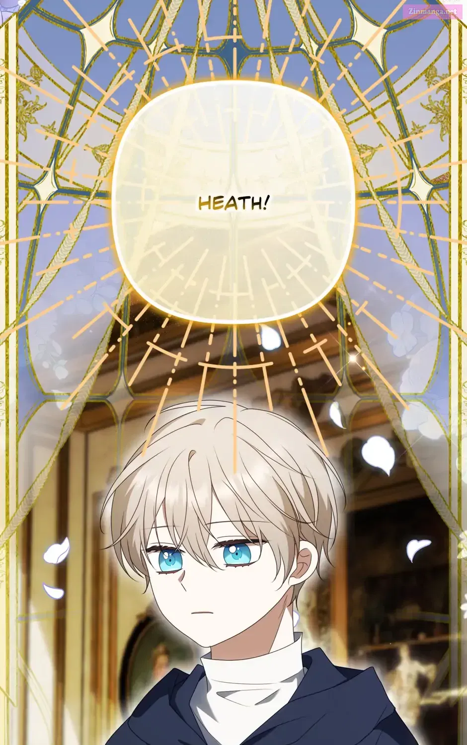 Read The Gangster Baby of the Duke’s Family Manga Online