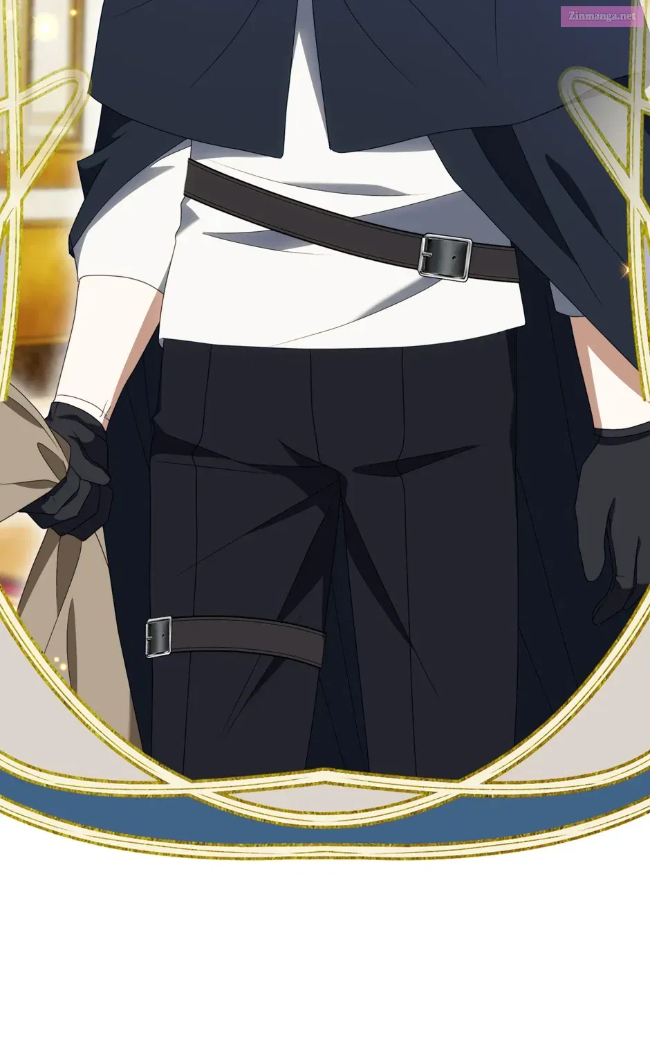 Read The Gangster Baby of the Duke’s Family Manga Online