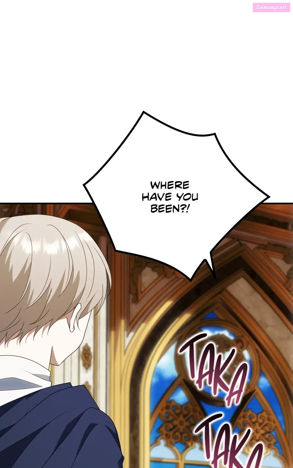 Read The Gangster Baby of the Duke’s Family Manga Online