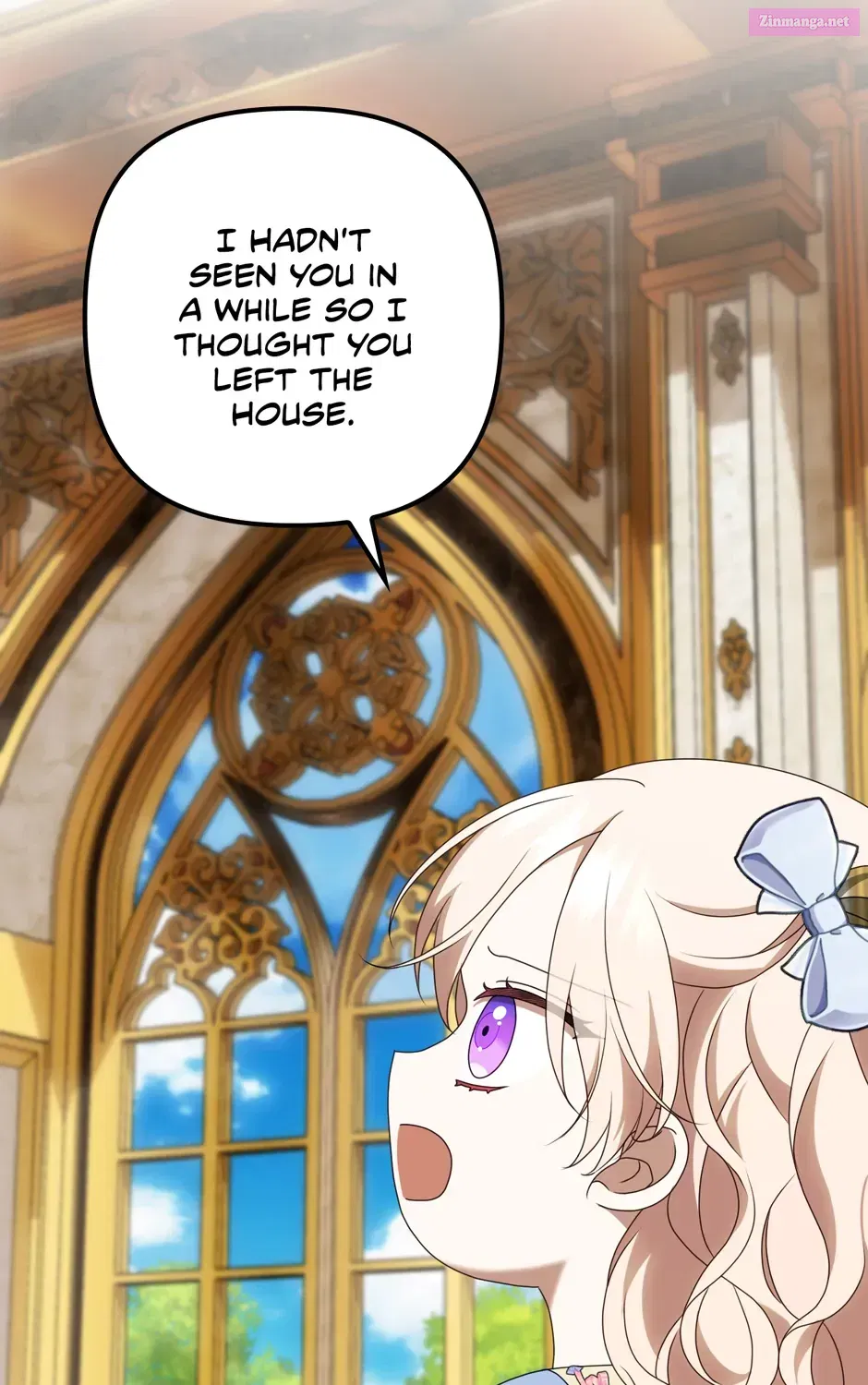 Read The Gangster Baby of the Duke’s Family Manga Online