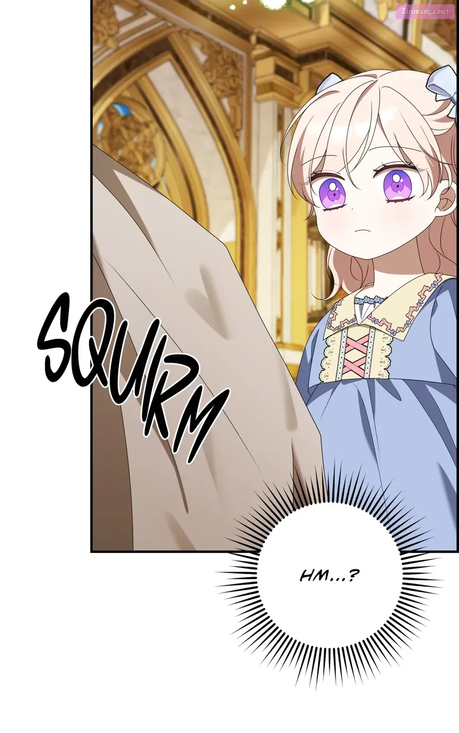 Read The Gangster Baby of the Duke’s Family Manga Online