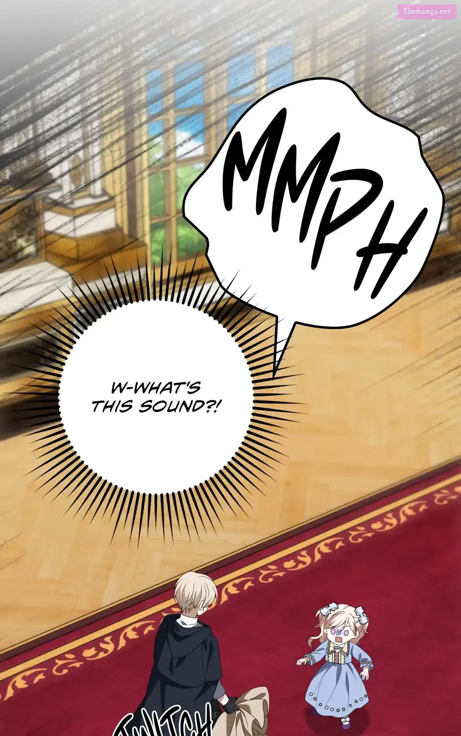 Read The Gangster Baby of the Duke’s Family Manga Online