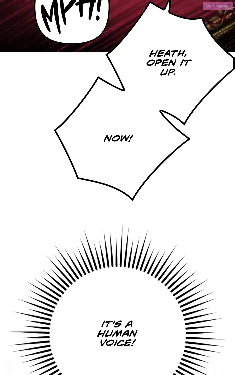 Read The Gangster Baby of the Duke’s Family Manga Online