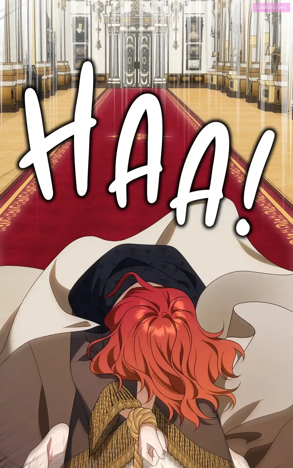 Read The Gangster Baby of the Duke’s Family Manga Online