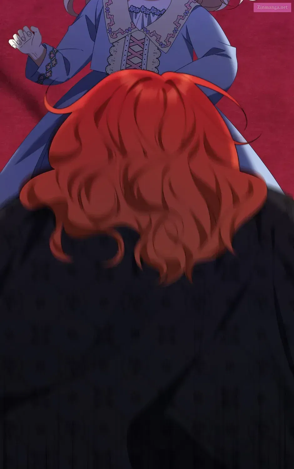 Read The Gangster Baby of the Duke’s Family Manga Online