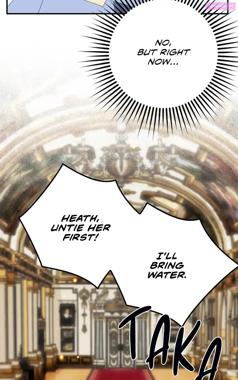 Read The Gangster Baby of the Duke’s Family Manga Online