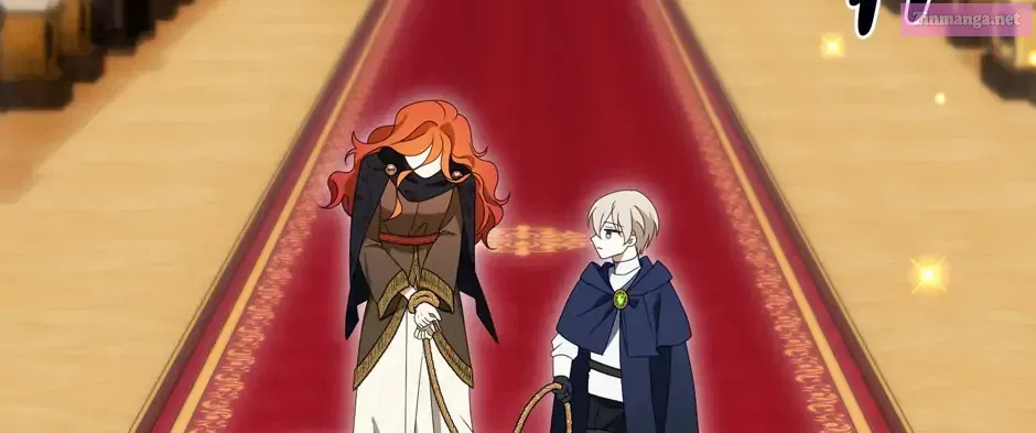 Read The Gangster Baby of the Duke’s Family Manga Online