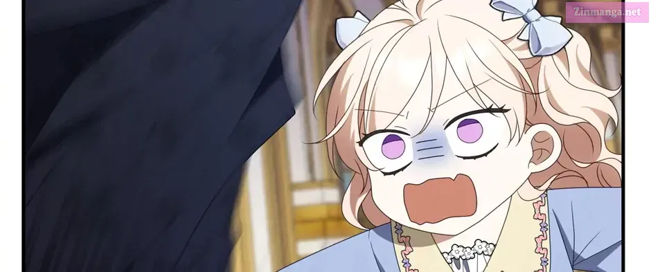 Read The Gangster Baby of the Duke’s Family Manga Online