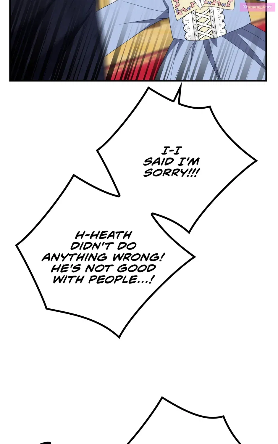 Read The Gangster Baby of the Duke’s Family Manga Online