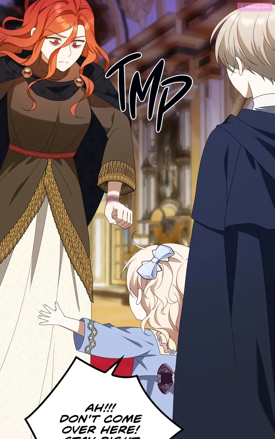 Read The Gangster Baby of the Duke’s Family Manga Online