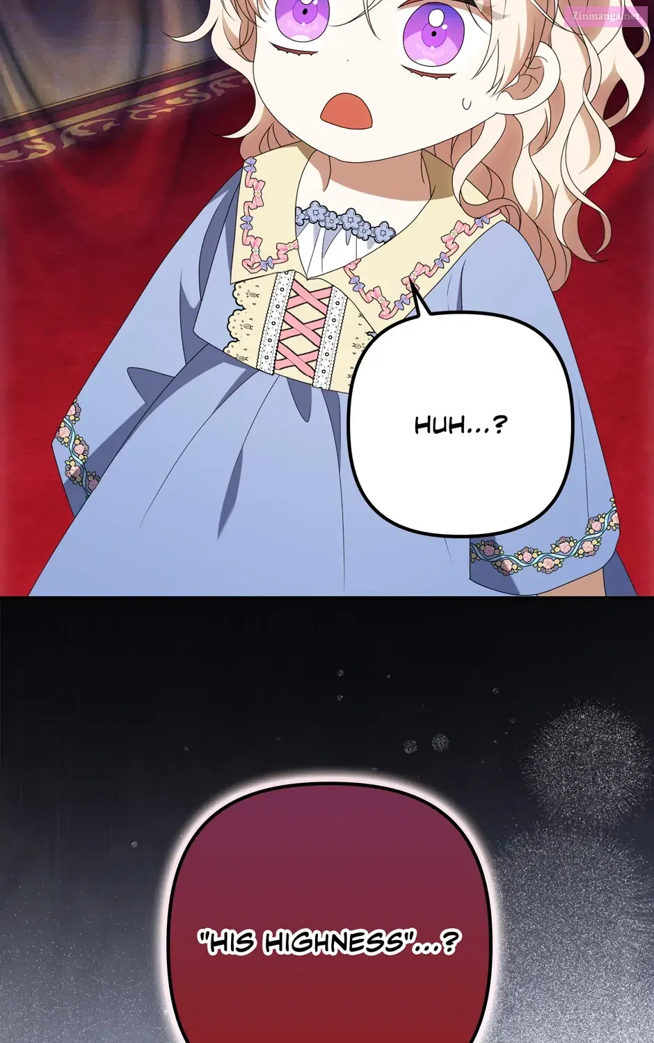 Read The Gangster Baby of the Duke’s Family Manga Online