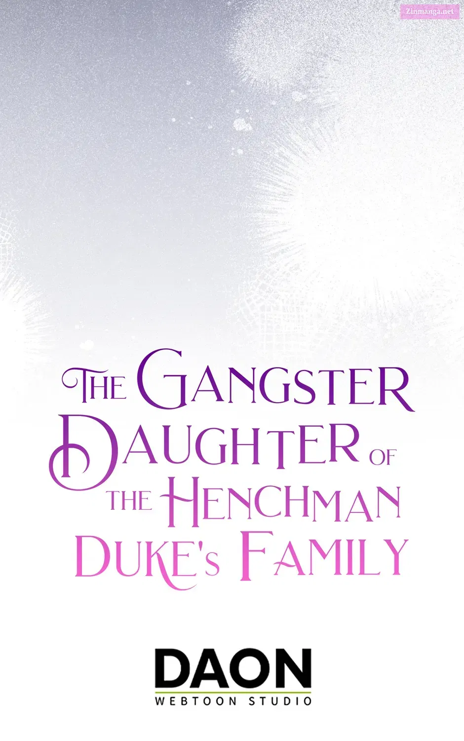 Read The Gangster Baby of the Duke’s Family Manga Online