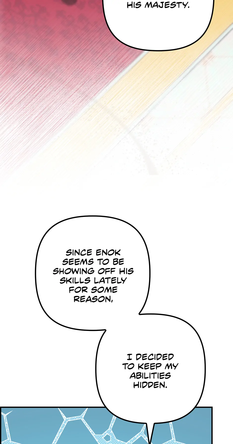 Read The Gangster Baby of the Duke’s Family Manga Online