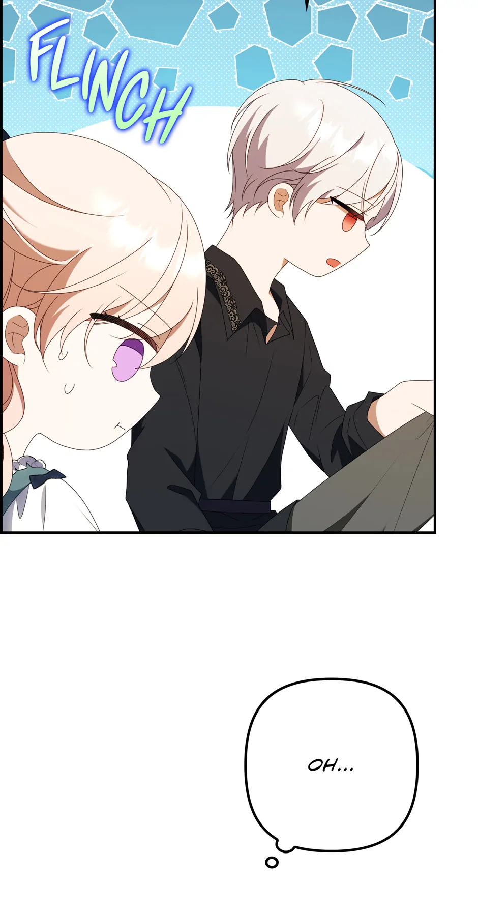 Read The Gangster Baby of the Duke’s Family Manga Online