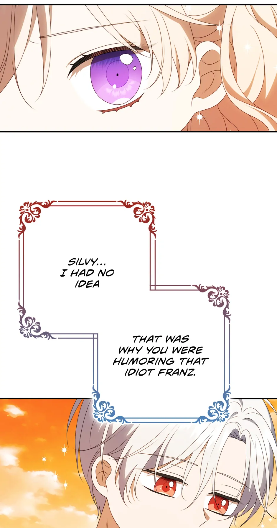 Read The Gangster Baby of the Duke’s Family Manga Online