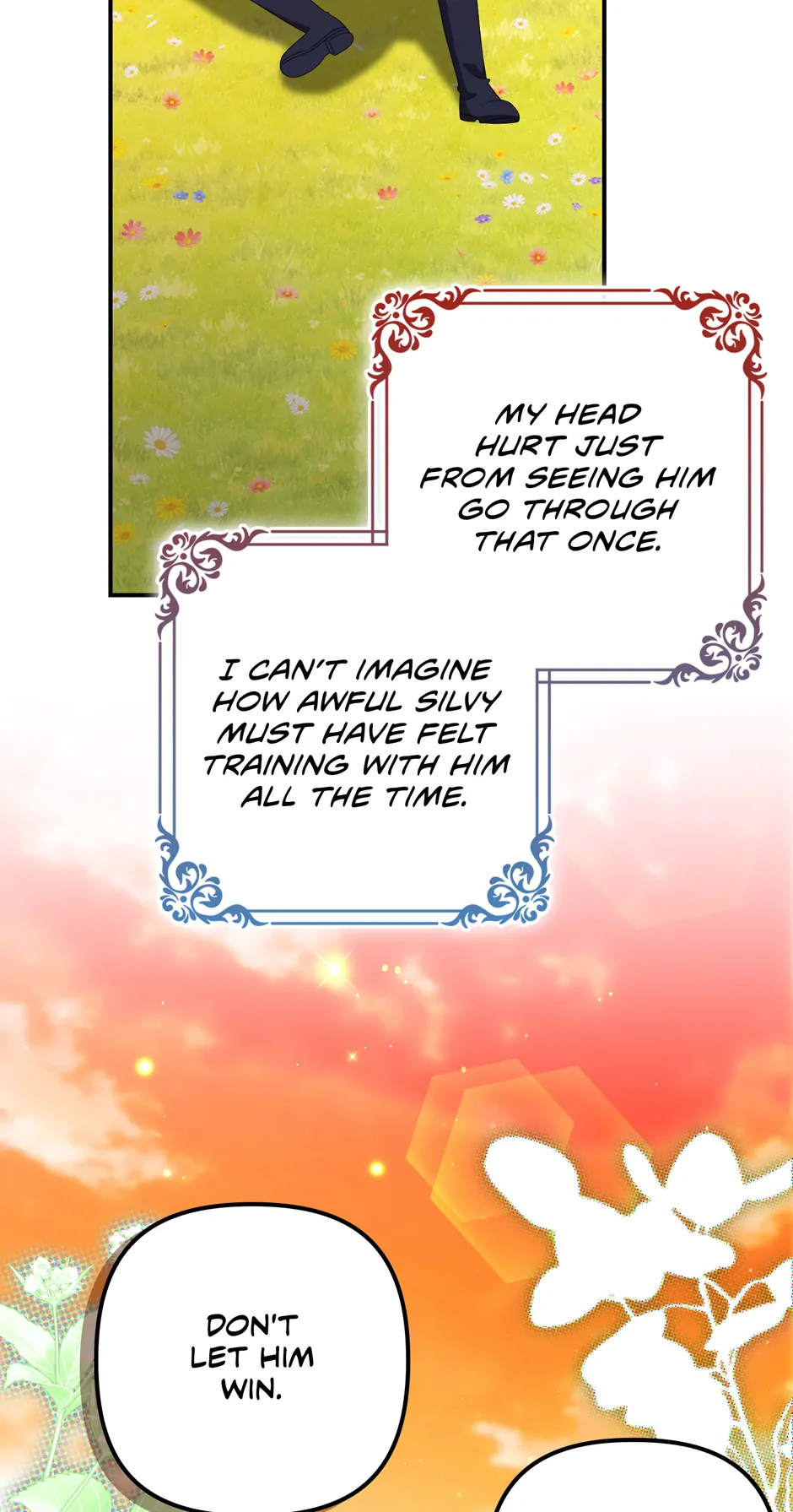 Read The Gangster Baby of the Duke’s Family Manga Online