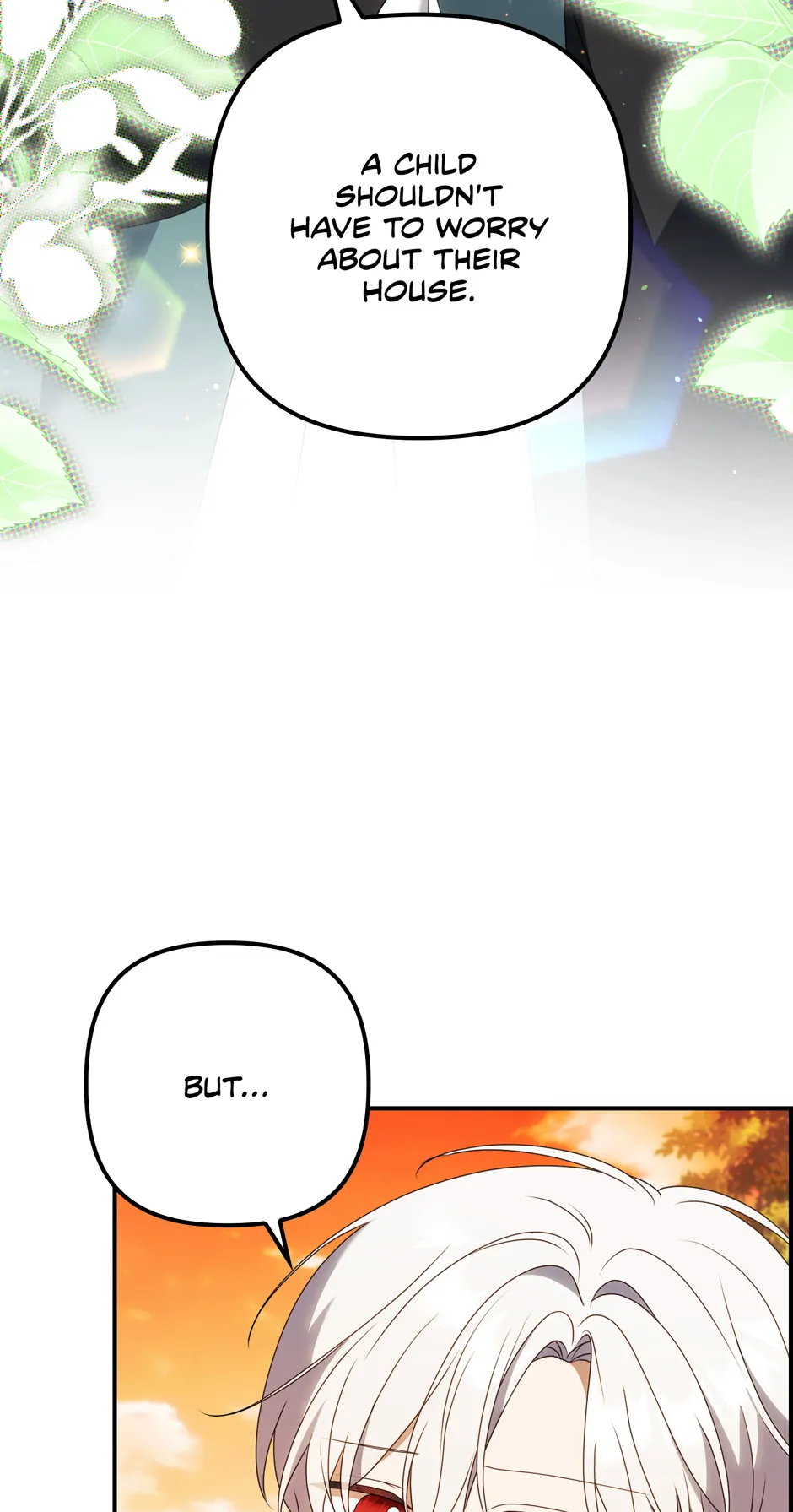 Read The Gangster Baby of the Duke’s Family Manga Online