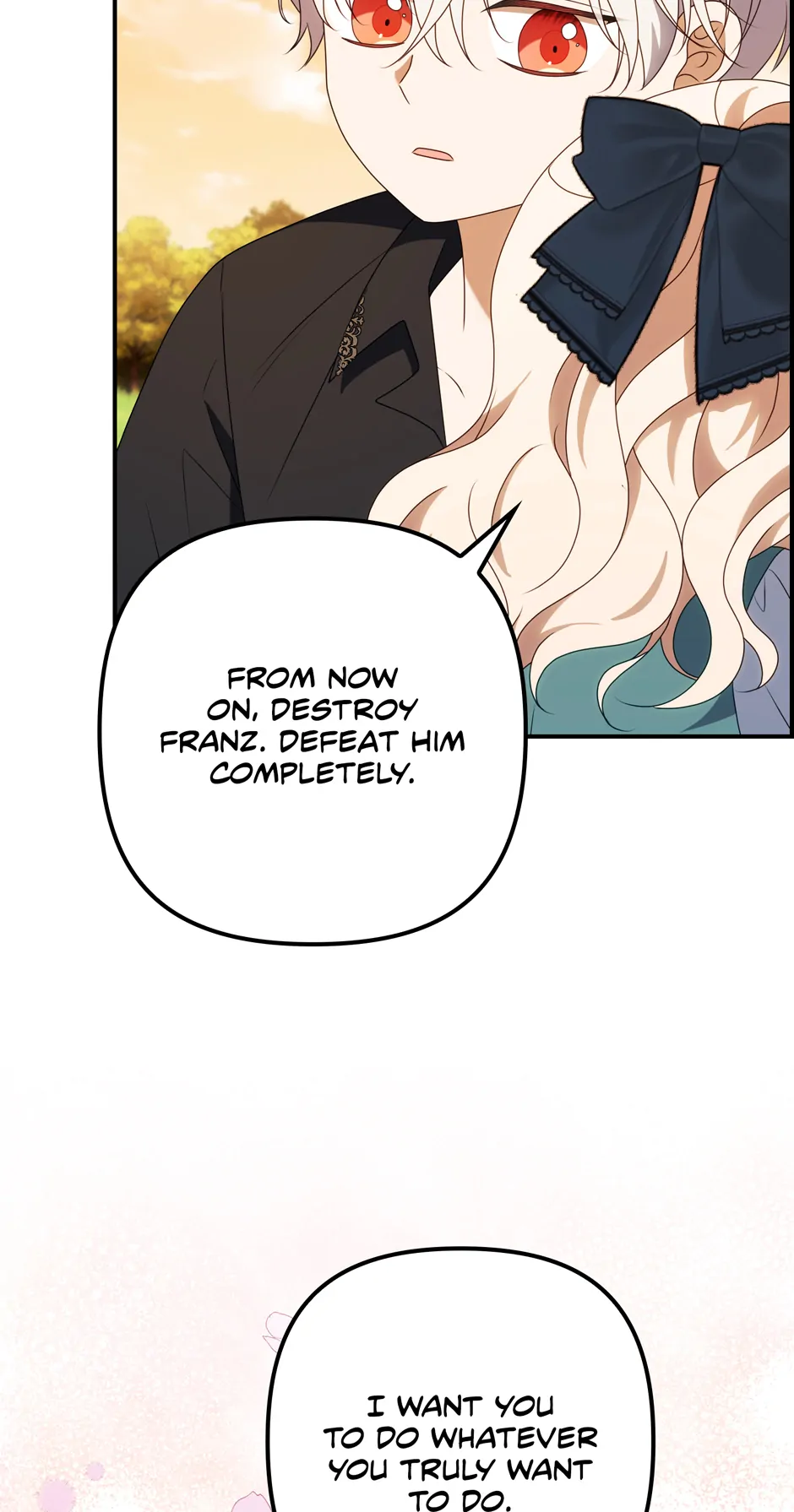 Read The Gangster Baby of the Duke’s Family Manga Online