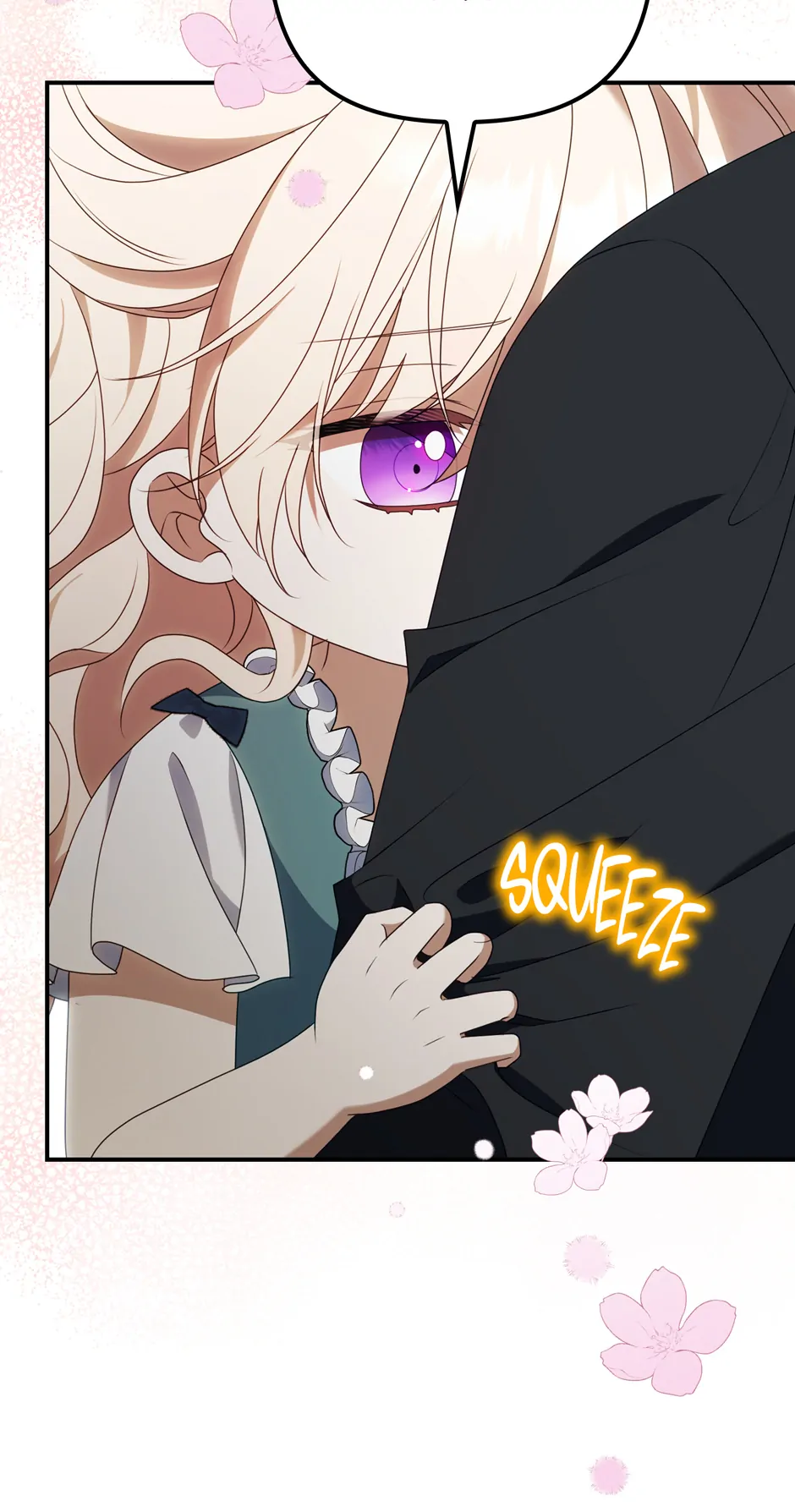 Read The Gangster Baby of the Duke’s Family Manga Online