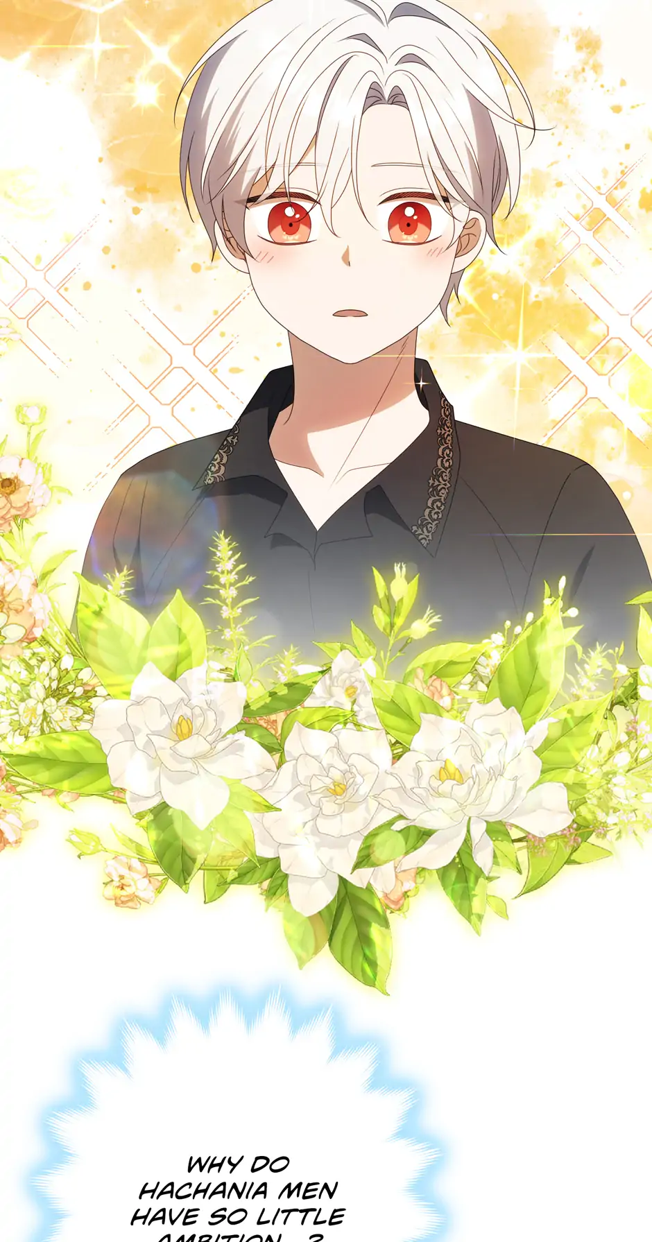 Read The Gangster Baby of the Duke’s Family Manga Online