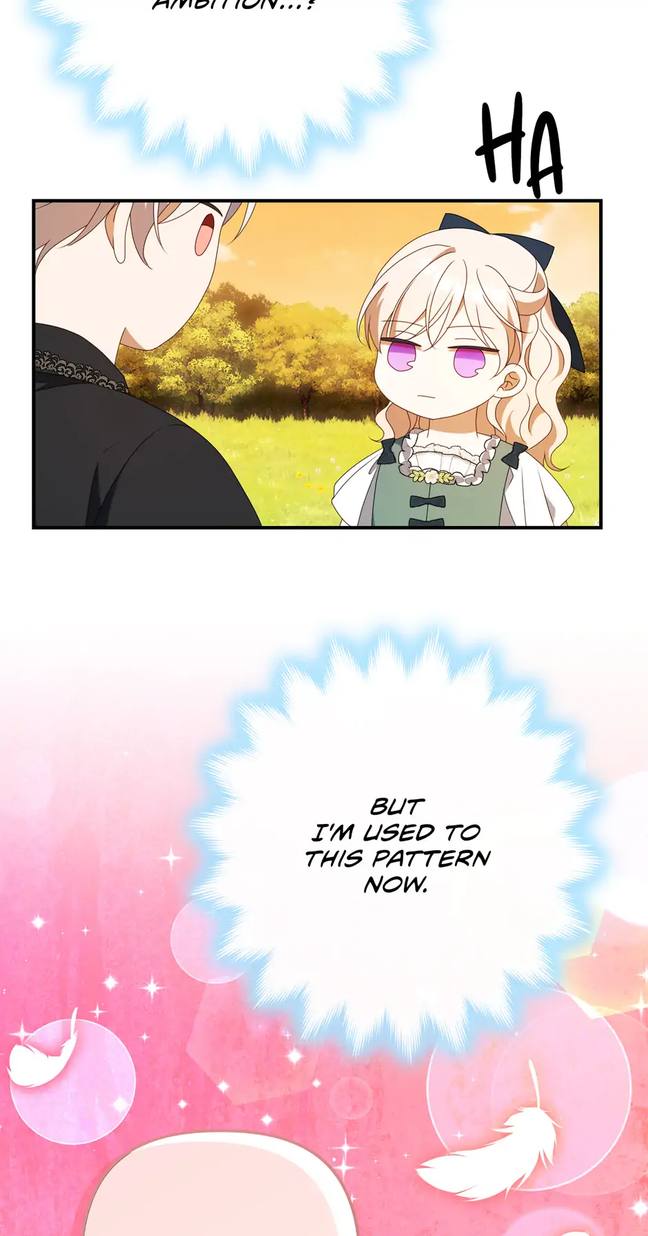 Read The Gangster Baby of the Duke’s Family Manga Online