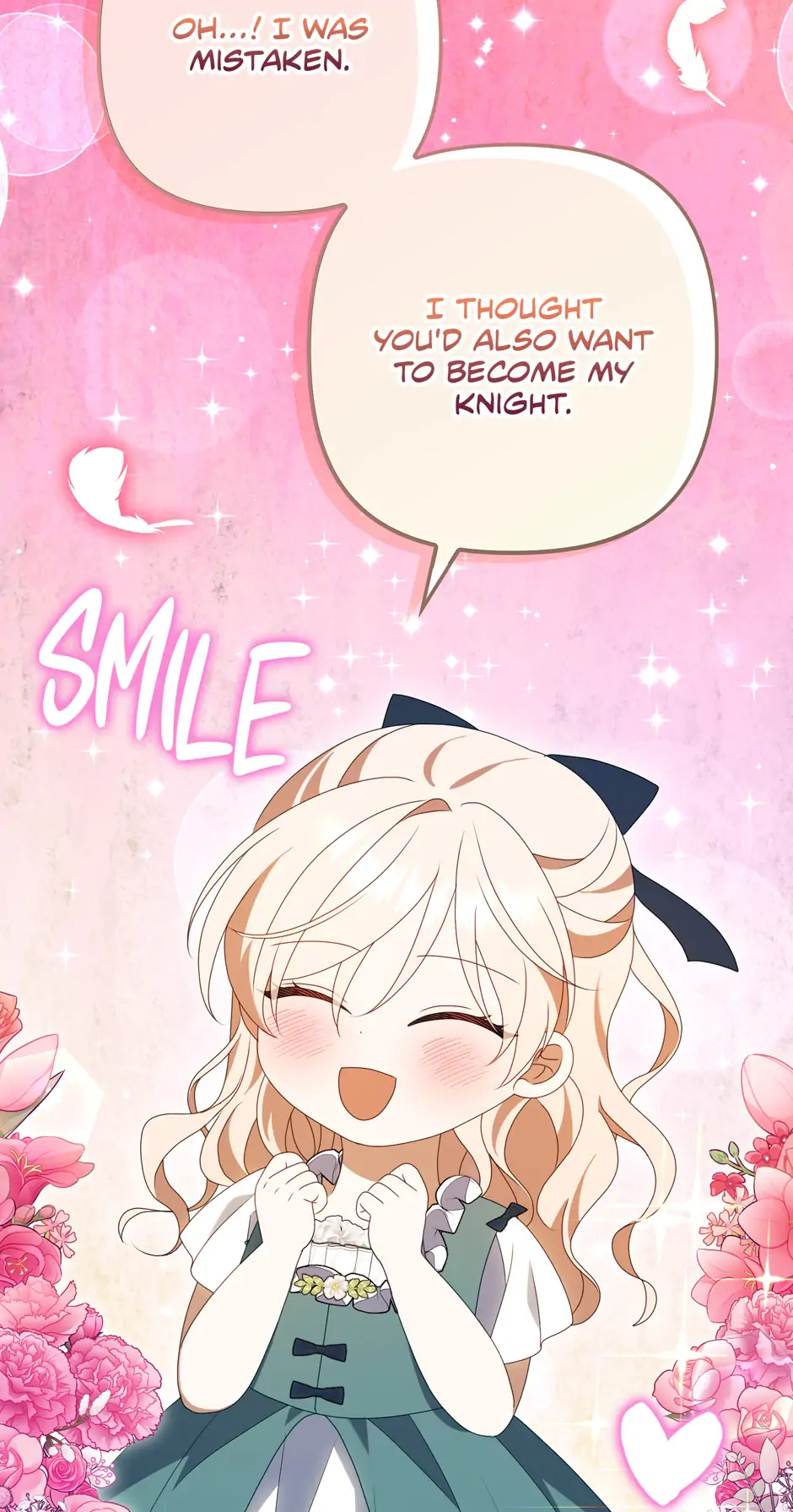 Read The Gangster Baby of the Duke’s Family Manga Online