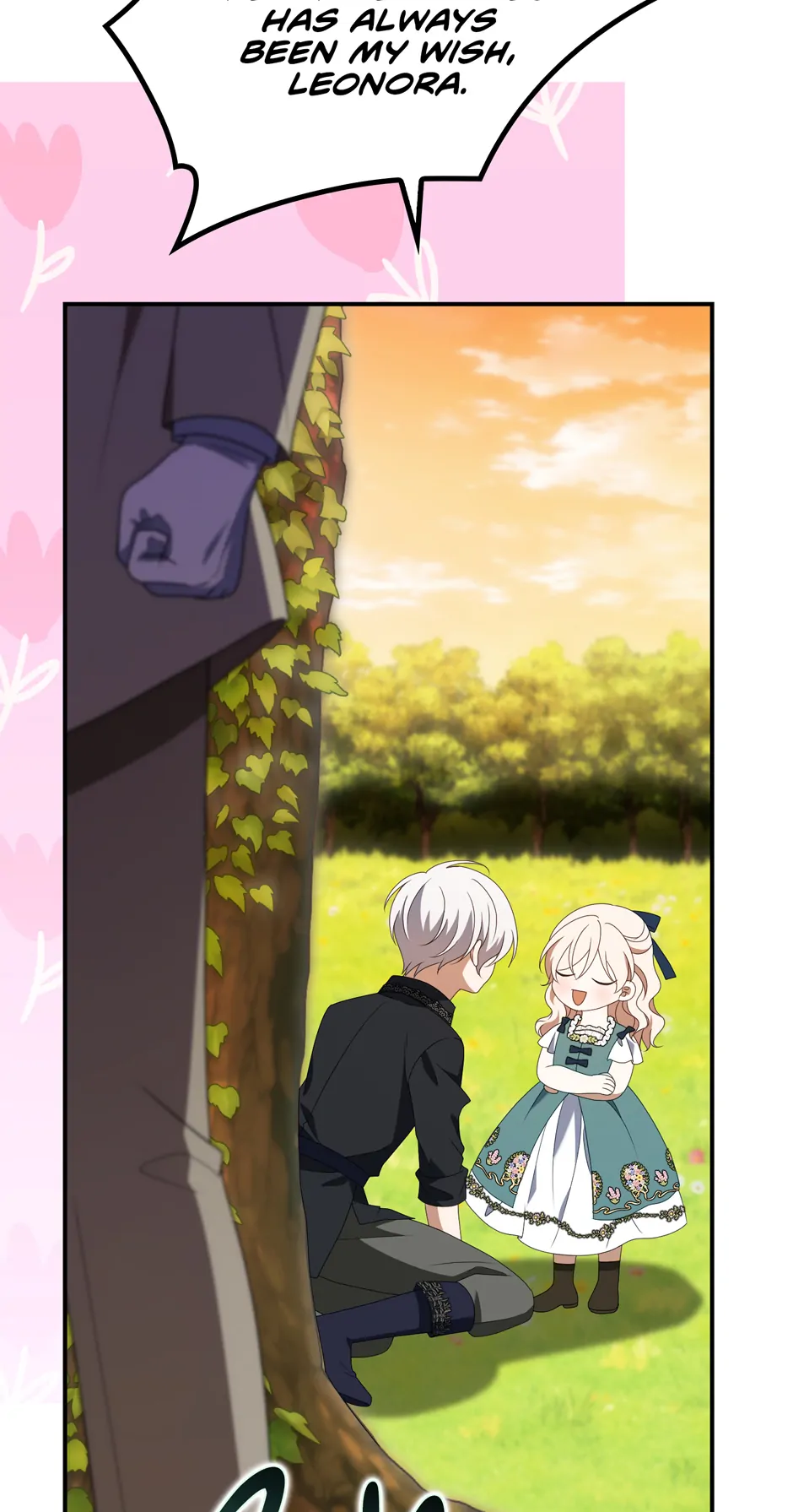 Read The Gangster Baby of the Duke’s Family Manga Online