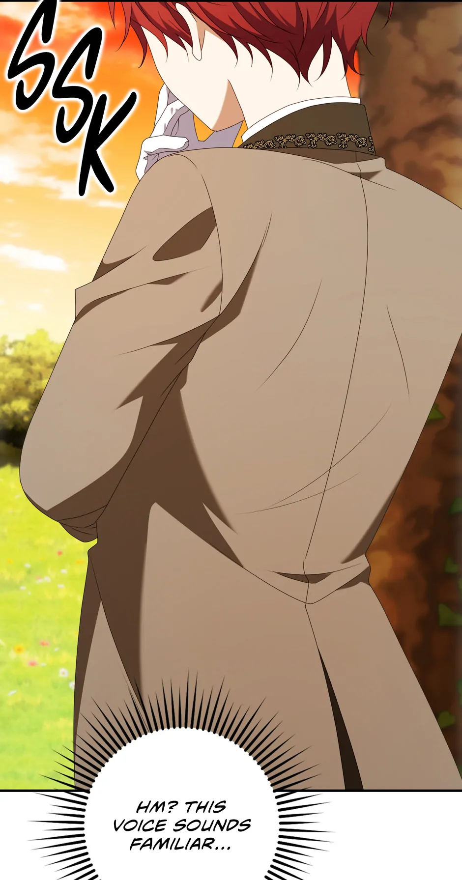 Read The Gangster Baby of the Duke’s Family Manga Online