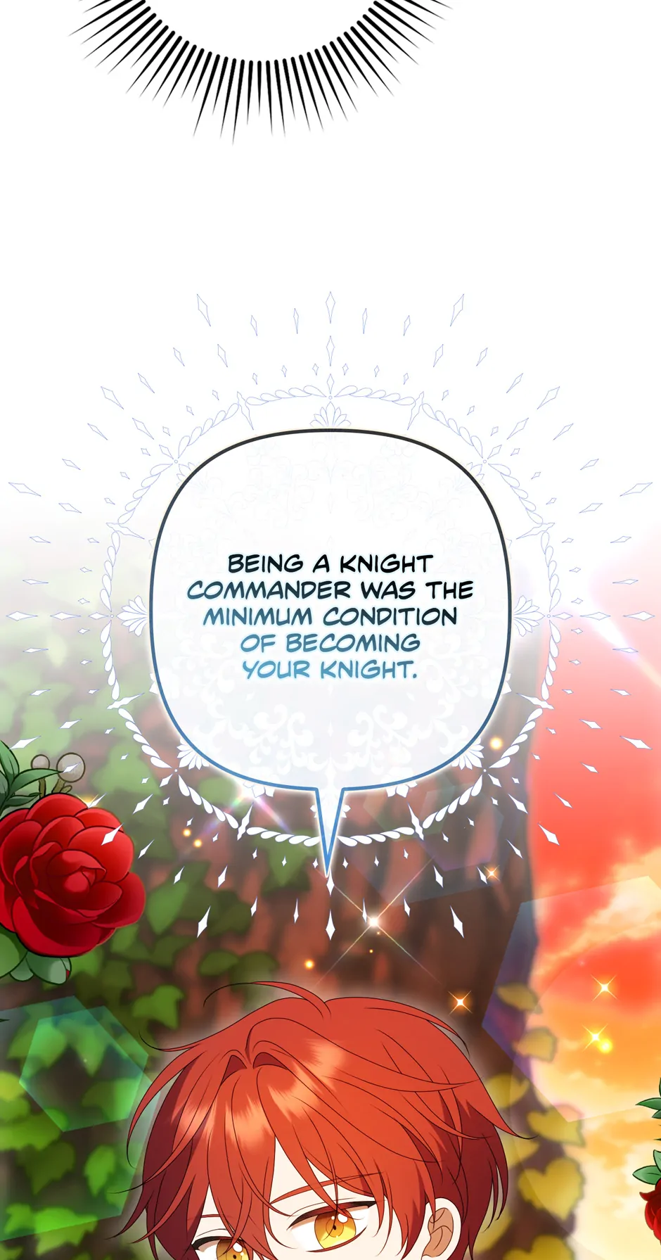 Read The Gangster Baby of the Duke’s Family Manga Online