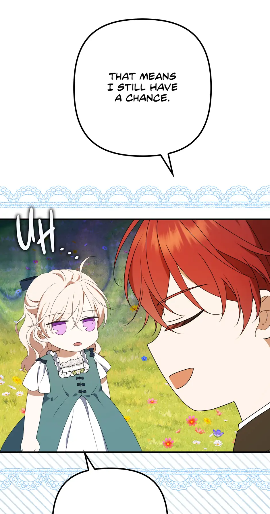 Read The Gangster Baby of the Duke’s Family Manga Online