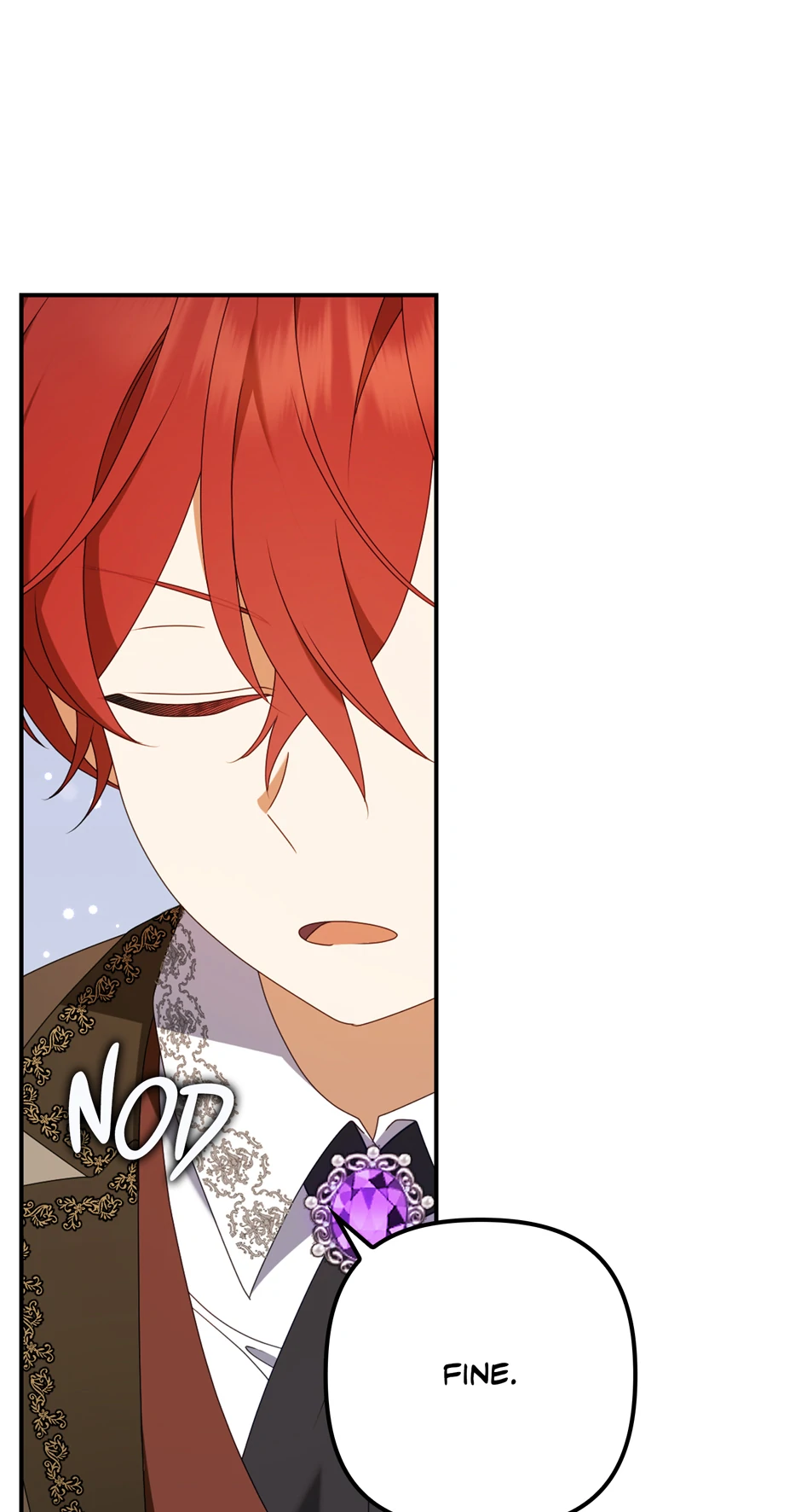 Read The Gangster Baby of the Duke’s Family Manga Online