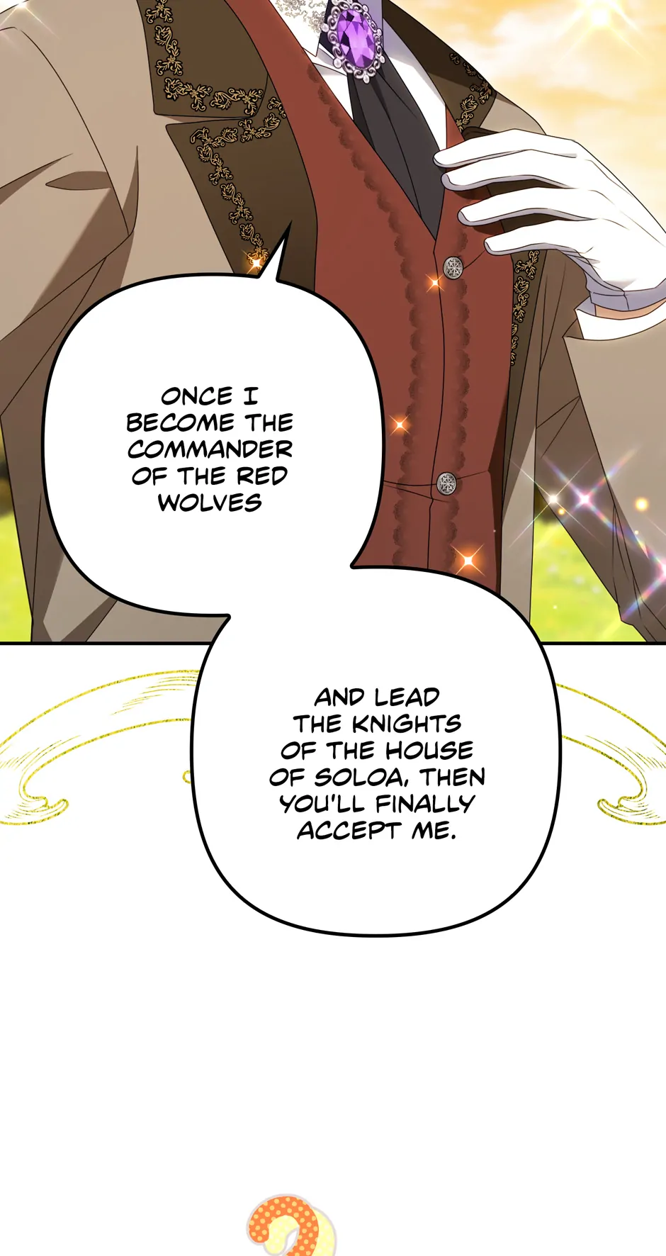 Read The Gangster Baby of the Duke’s Family Manga Online