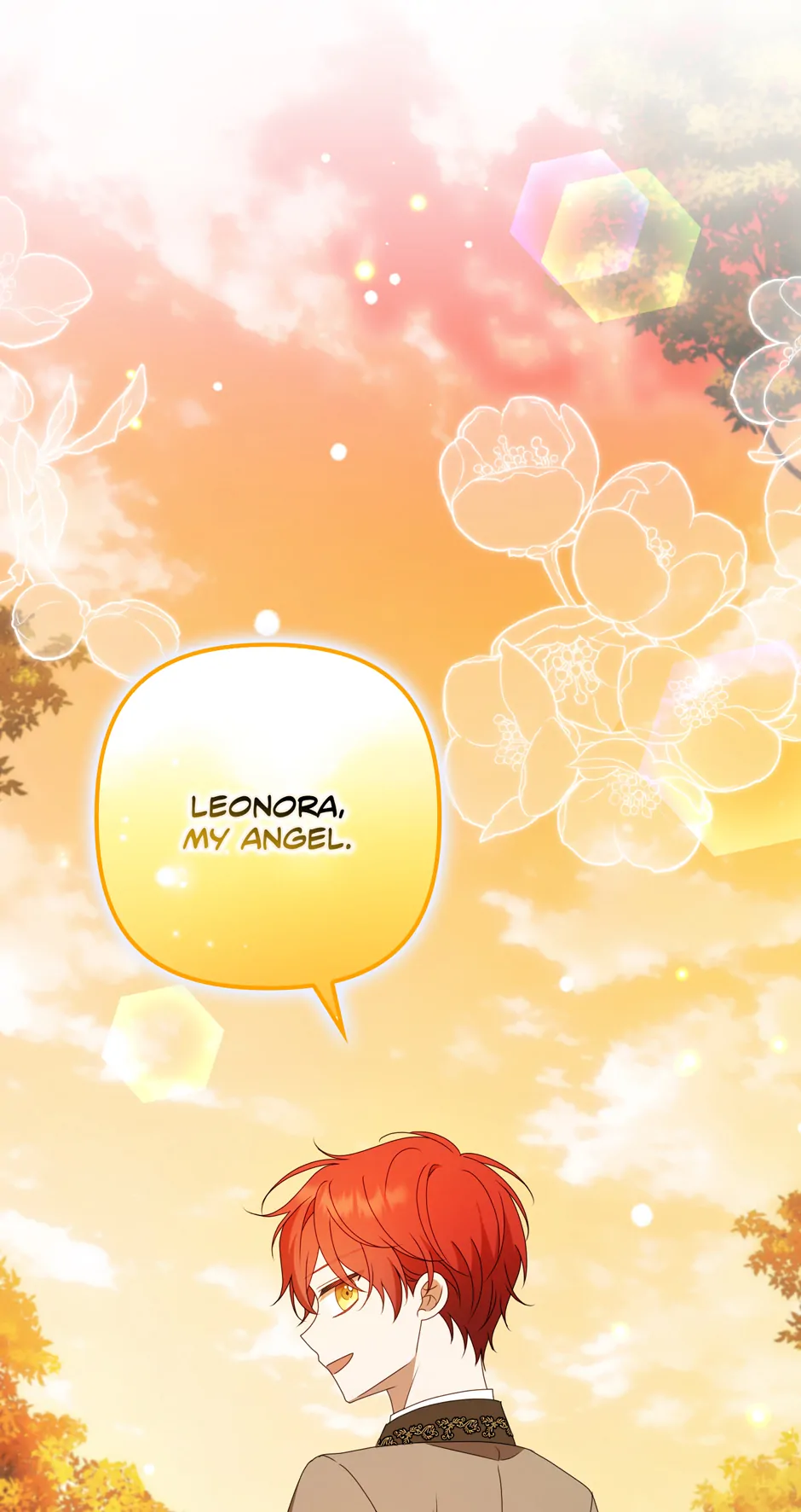 Read The Gangster Baby of the Duke’s Family Manga Online