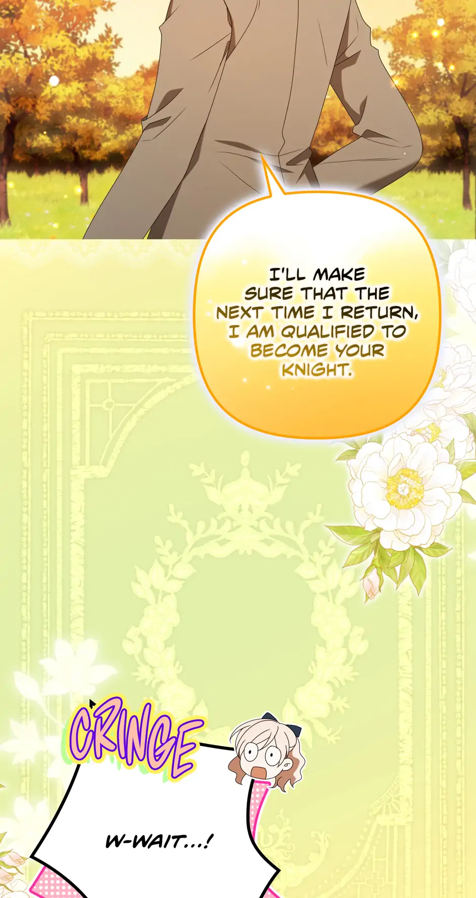 Read The Gangster Baby of the Duke’s Family Manga Online