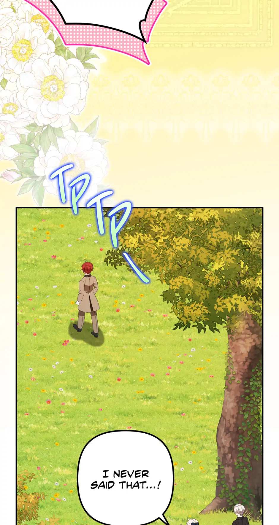 Read The Gangster Baby of the Duke’s Family Manga Online