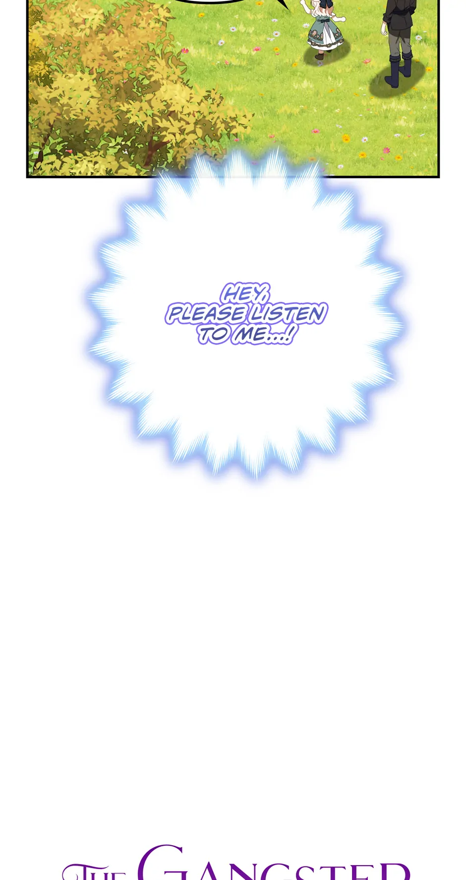 Read The Gangster Baby of the Duke’s Family Manga Online