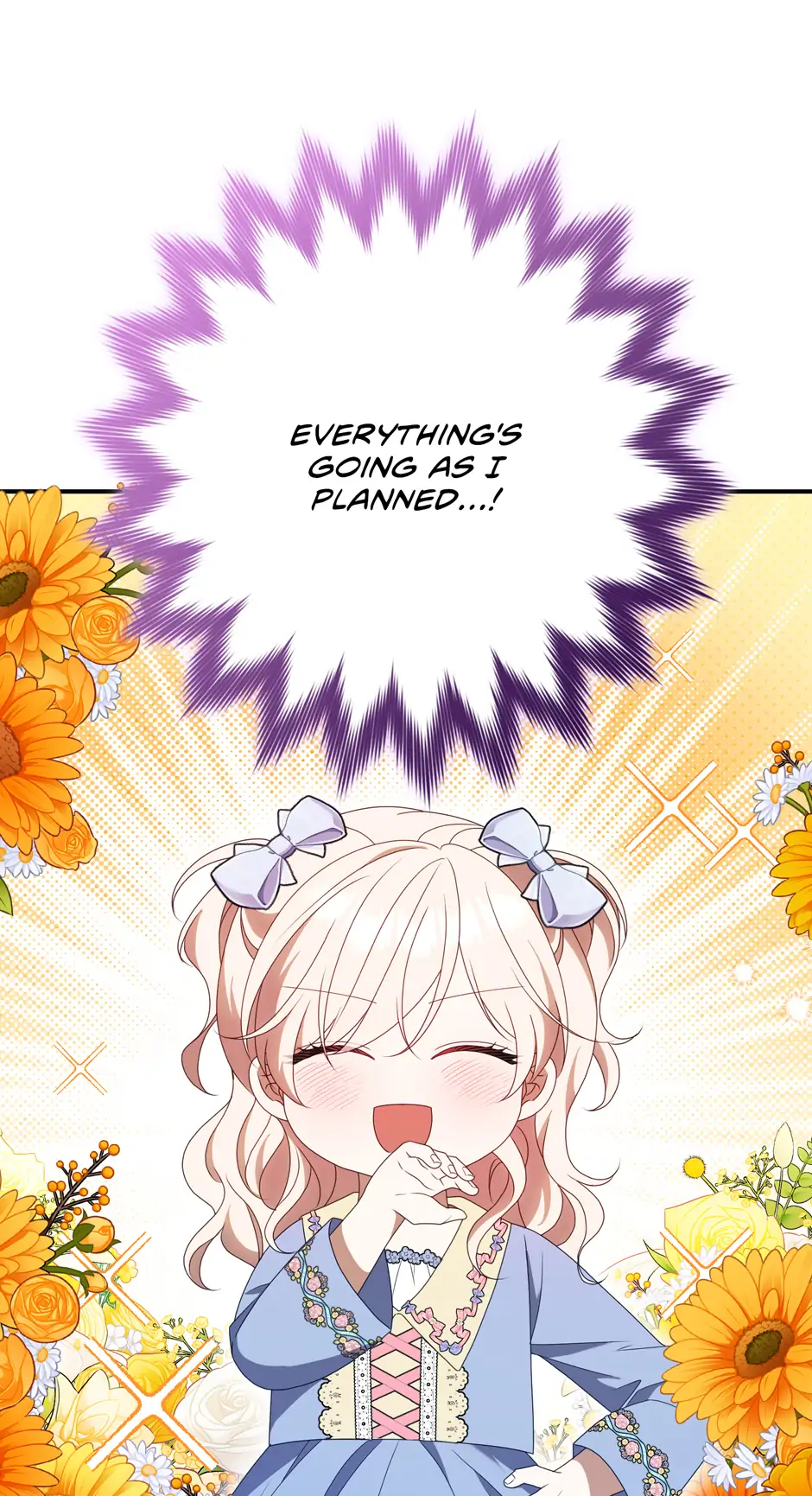 Read The Gangster Baby of the Duke’s Family Manga Online