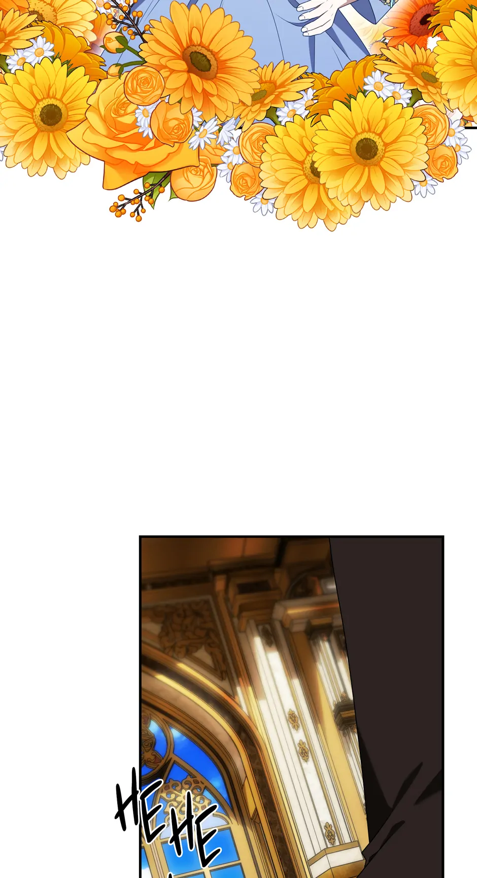 Read The Gangster Baby of the Duke’s Family Manga Online