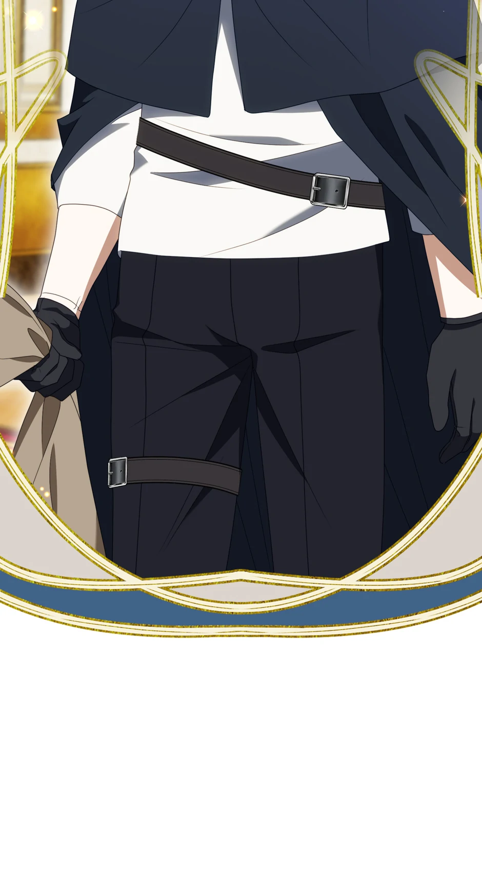 Read The Gangster Baby of the Duke’s Family Manga Online