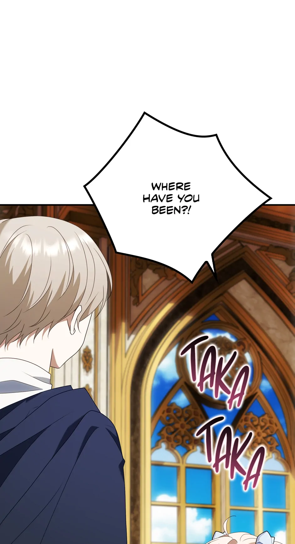 Read The Gangster Baby of the Duke’s Family Manga Online