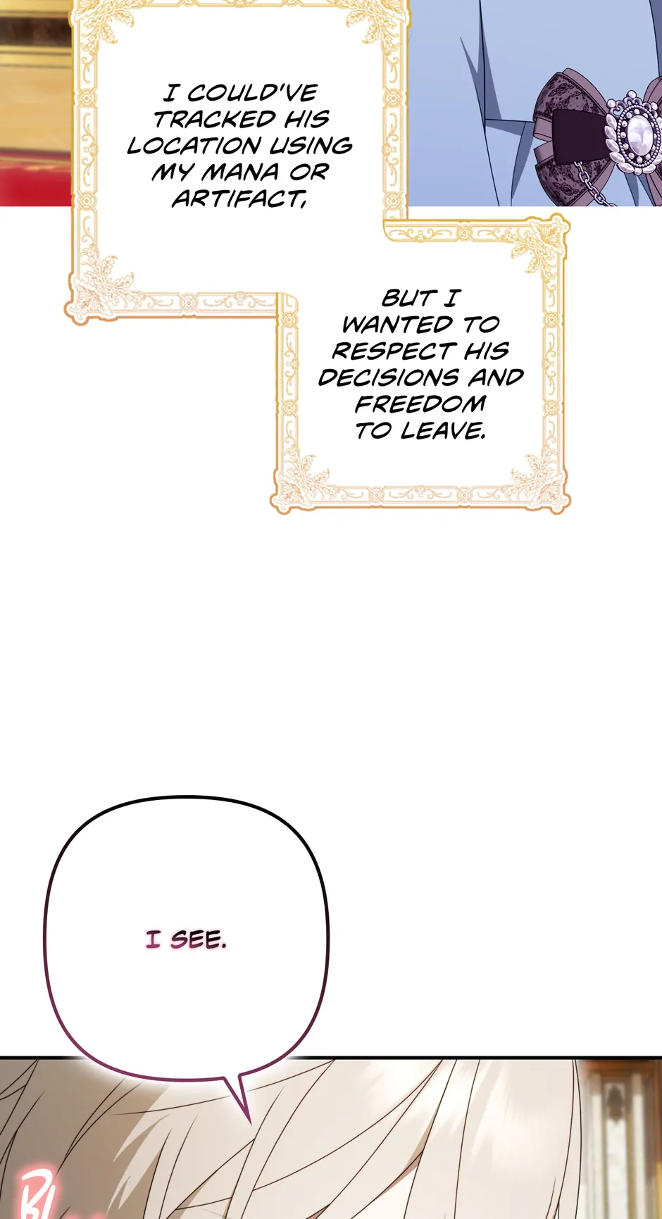 Read The Gangster Baby of the Duke’s Family Manga Online